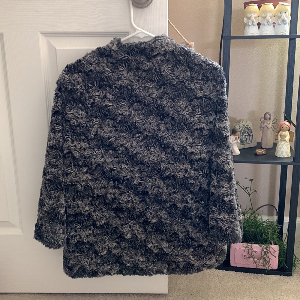 Alfred Dunner Jacket. Soft Comfortable Washable - image 2